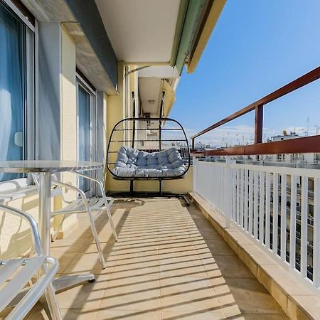 Sea La Vie Apartment, Vesta Philoxenia Selanik Dış mekan fotoğraf
