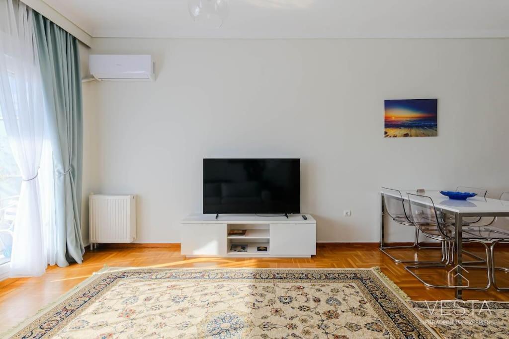 Sea La Vie Apartment, Vesta Philoxenia Selanik Dış mekan fotoğraf