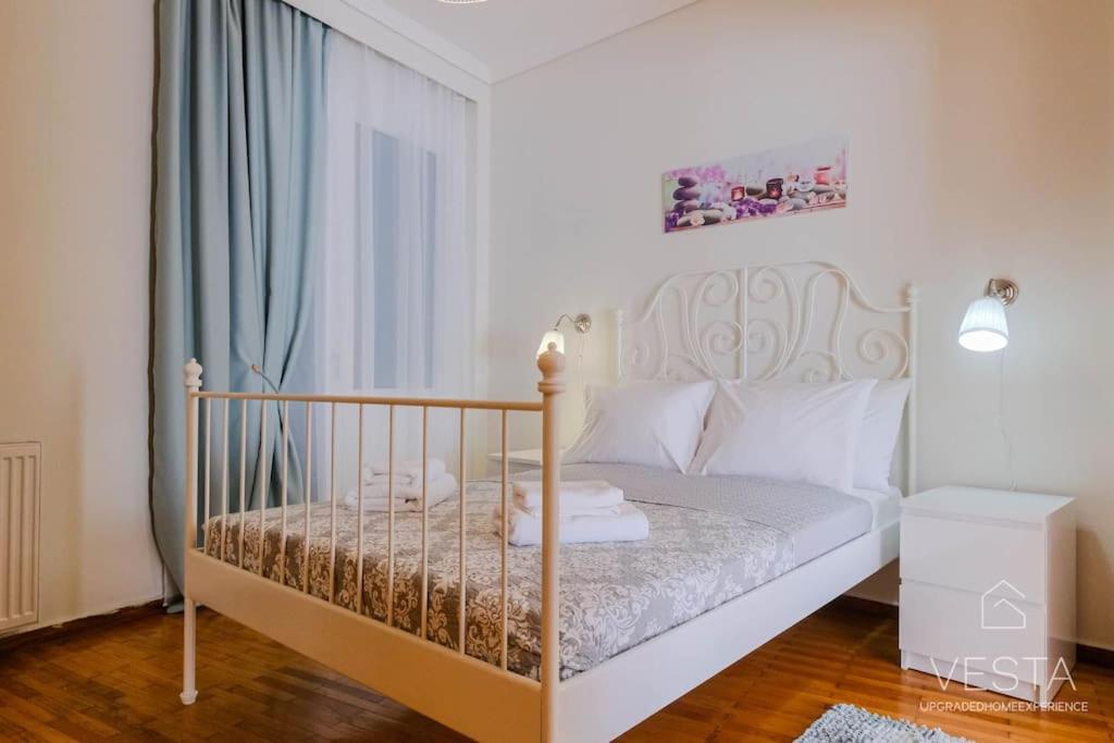 Sea La Vie Apartment, Vesta Philoxenia Selanik Dış mekan fotoğraf