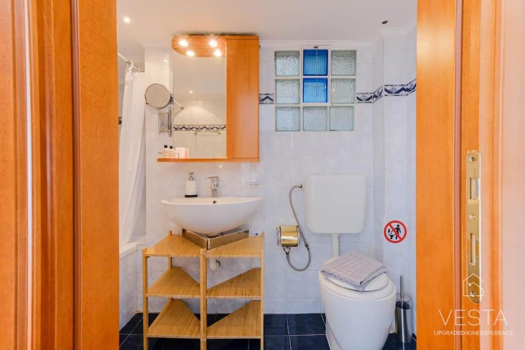 Sea La Vie Apartment, Vesta Philoxenia Selanik Dış mekan fotoğraf