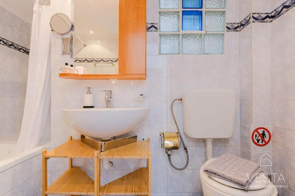 Sea La Vie Apartment, Vesta Philoxenia Selanik Dış mekan fotoğraf