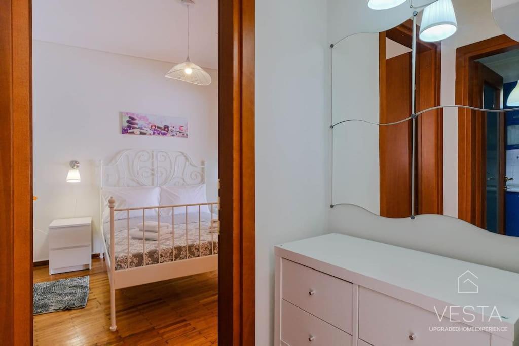 Sea La Vie Apartment, Vesta Philoxenia Selanik Dış mekan fotoğraf