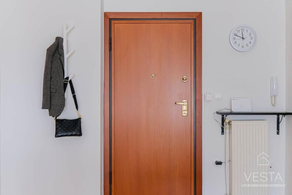 Sea La Vie Apartment, Vesta Philoxenia Selanik Dış mekan fotoğraf