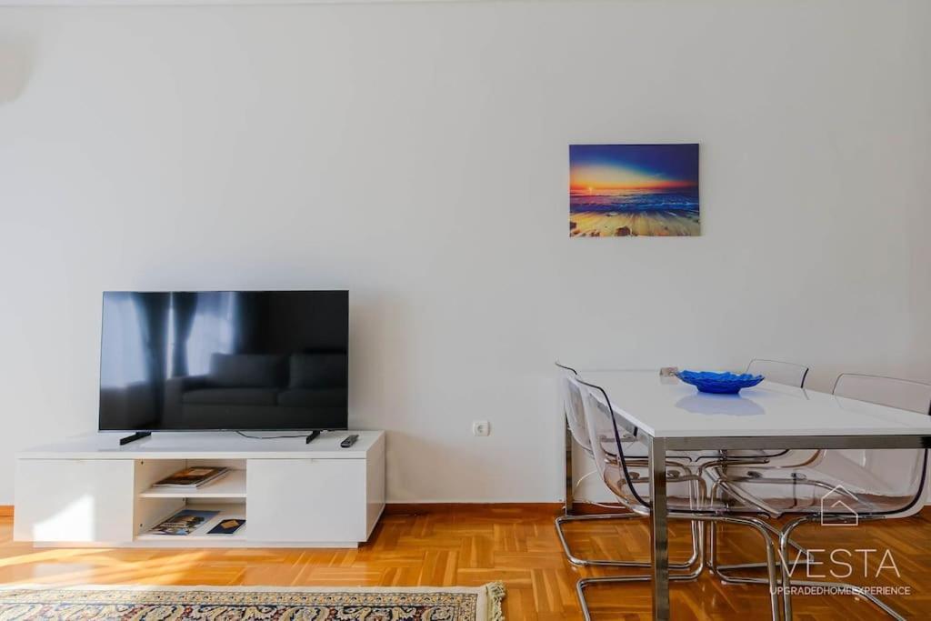 Sea La Vie Apartment, Vesta Philoxenia Selanik Dış mekan fotoğraf