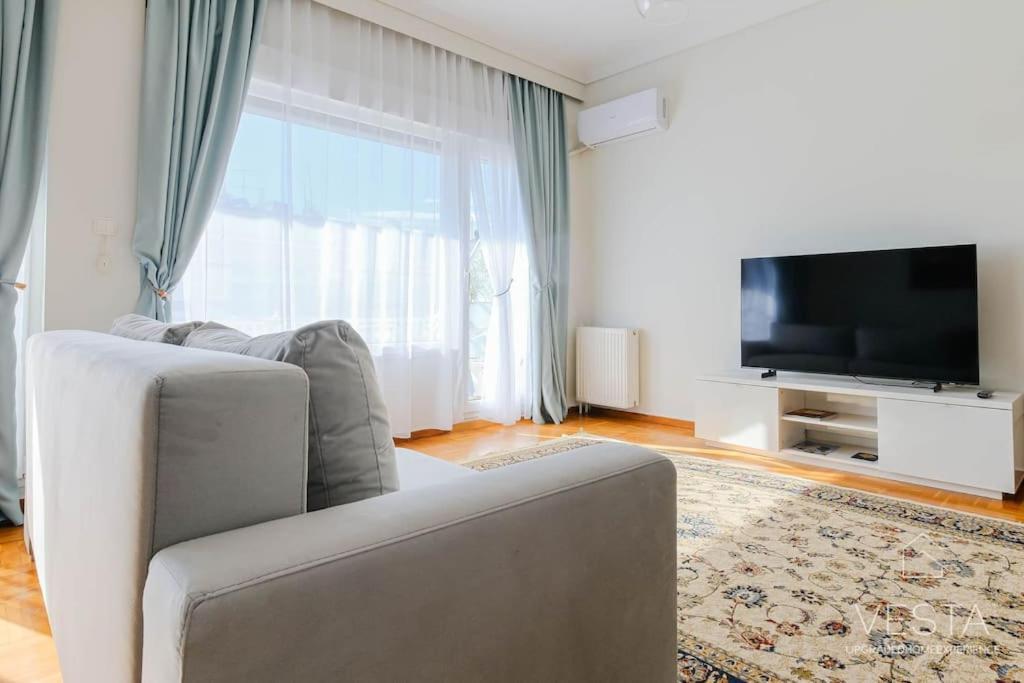 Sea La Vie Apartment, Vesta Philoxenia Selanik Dış mekan fotoğraf
