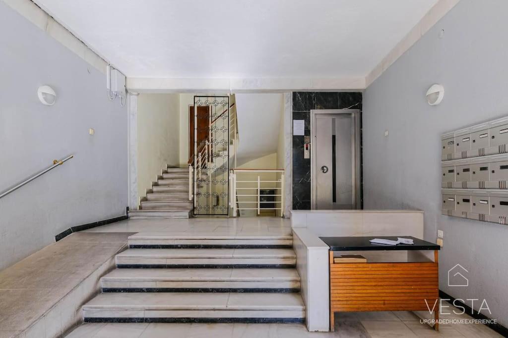 Sea La Vie Apartment, Vesta Philoxenia Selanik Dış mekan fotoğraf