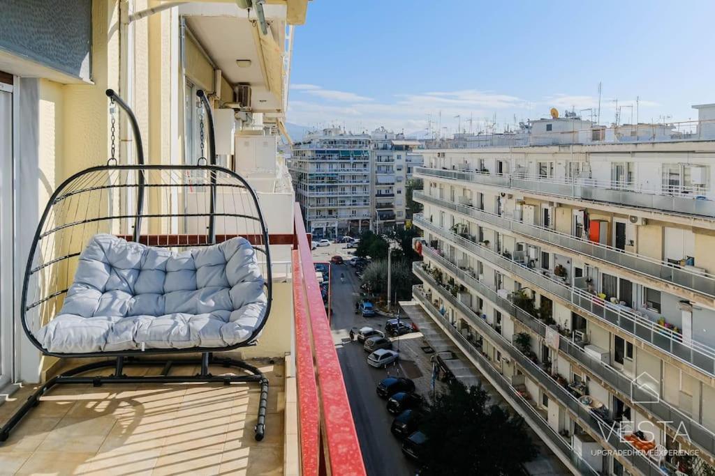 Sea La Vie Apartment, Vesta Philoxenia Selanik Dış mekan fotoğraf