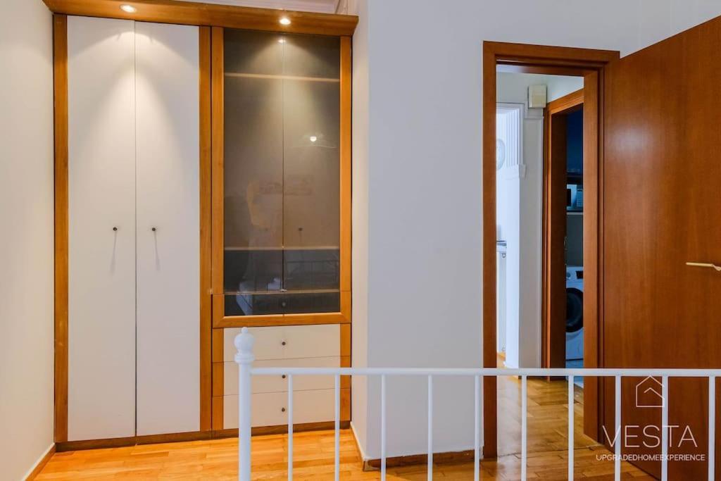 Sea La Vie Apartment, Vesta Philoxenia Selanik Dış mekan fotoğraf